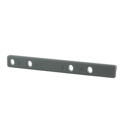 Spuhr A-0087 Side Clamp