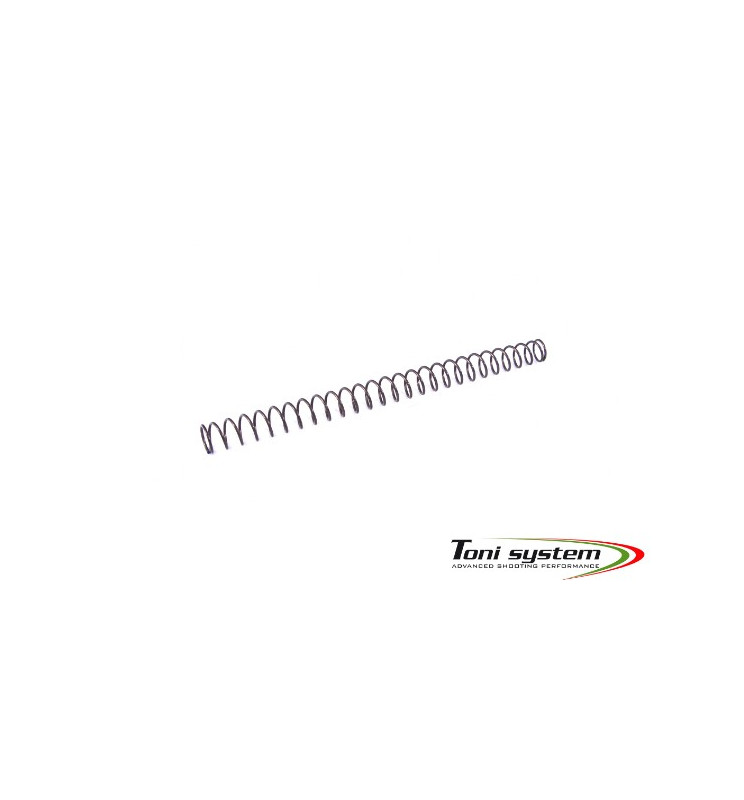 TONI SYSTEM PB Variable Recoil Spring for Beretta