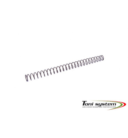 TONI SYSTEM PB Variable Recoil Spring for Beretta