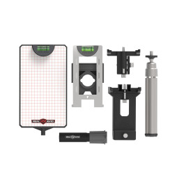 REAL AVID AVLVLR-P Level Right Pro