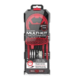 REAL AVID AVGBMK22 Gun Boss Multi-Kit - .22CAL