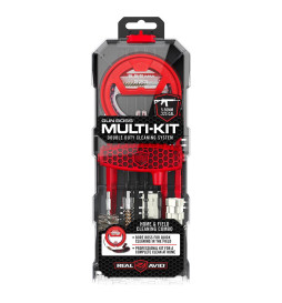 REAL AVID AVGBMK223 Gun Boss Multi-Kit - .223CAL/5.56MM