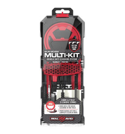 REAL AVID AVGBMK9MM Gun Boss Multi-Kit - .357CAL/.38CAL/9MM
