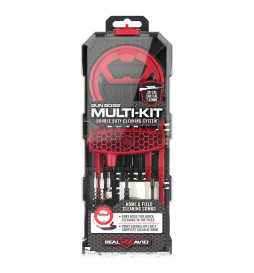 REAL AVID AVGBMK308 Gun Boss Multi-Kit - .30CAL/.308CAL/7.62MM