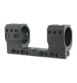 Spuhr SA-4801 Scope Mount Ø34 H35mm/1.378" 13MIL AI