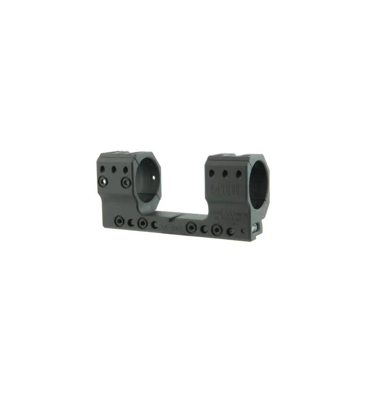 Spuhr SA-4801 Scope Mount Ø34 H35mm/1.378" 13MIL AI Spuhr SA-4801 Scope Mount Ø34 H35mm/1.378" 13MIL AI