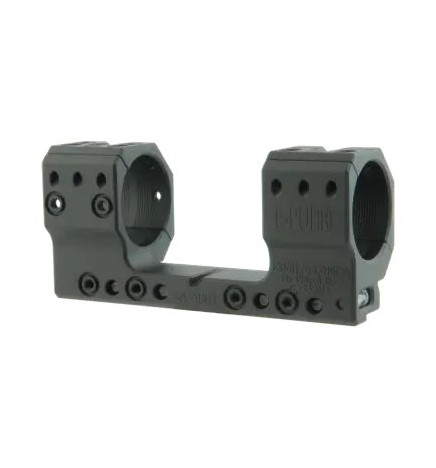 Spuhr SA-4801 Scope Mount Ø34 H35mm/1.378" 13MIL AI