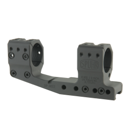 Spuhr SP-3022 Cantilever Scope Mount Ø30 H38mm/1.5" 0MIL PIC