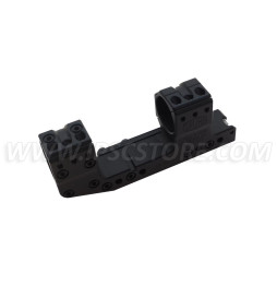 Spuhr SP-3016 Cantilever Scope Mount Ø30 H38mm/1.5" 0MIL PIC