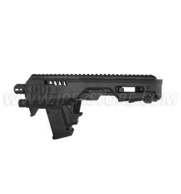 CAA Micro RONI for CZ P-07/P-09