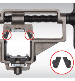 GLOCK Spacer Shoe Set for Rear Sight Tool