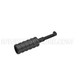 TONI SYSTEM LAB3 Oversized Charging Handle - Beretta 1301 - XTREME 34mm, Sport