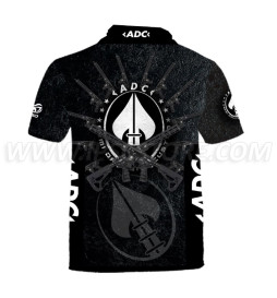 DED ADC Custom T-shirt