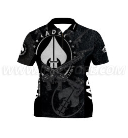 DED Women's ADC Custom T-Shirt