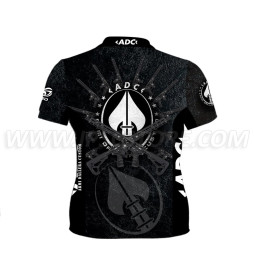 DED Women's ADC Custom T-Shirt