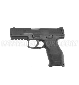 Umarex Heckler & Koch VP9 GBB Pistol - Black