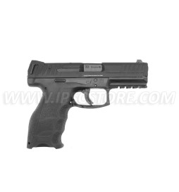 Umarex Heckler & Koch VP9 GBB Pistol - Black