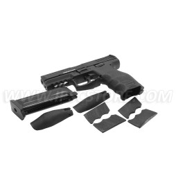 Umarex Heckler & Koch VP9 GBB Pistol - Black