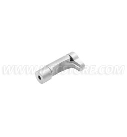 STI Magazine Catch 1911 Chrome