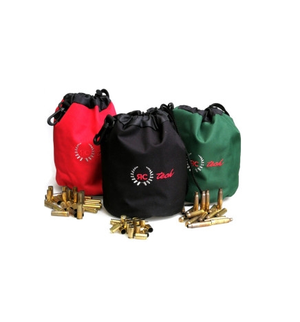 RC-Tech RC-9711 Ammo and Brass Pouch