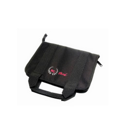 RC-Tech Pistol Bag with 6 mag Pouches