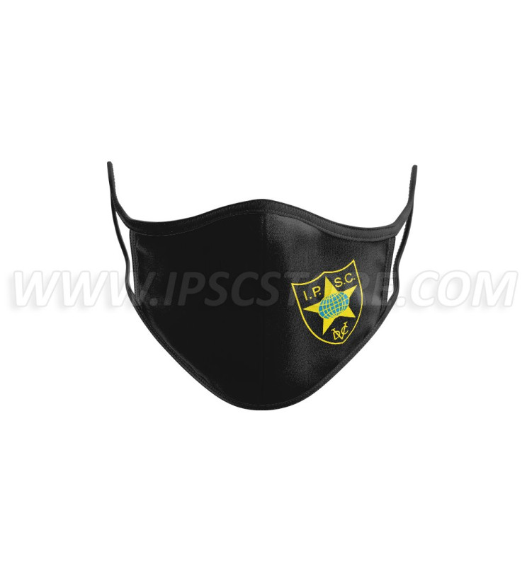 DED IPSC Face Mask