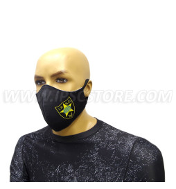 DED IPSC Face Mask