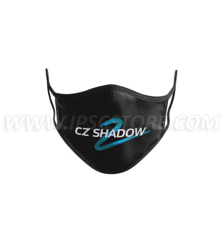DED CZ Shadow 2 Face Mask
