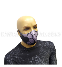 DED Eemann Tech Face Mask