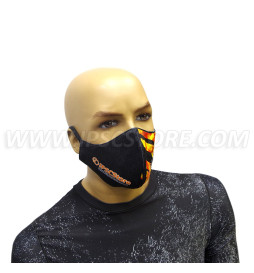 DED IPSCStore Face Mask