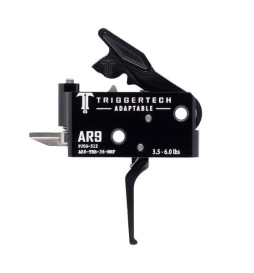 TriggerTech AR9 Adaptable Flat Black