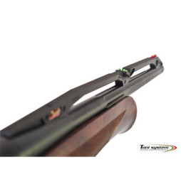 TONI SYSTEM BCA9N Hunting Rifle Rib for Benelli Argo E Battue 560mm/396mm