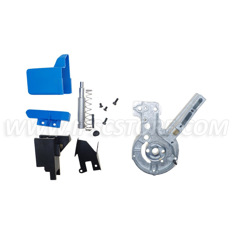 Dillon 22060 Platform Assembly for Dillon XL650