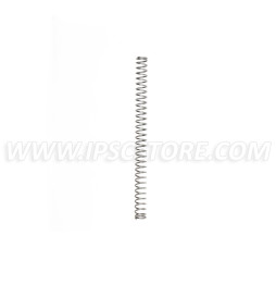 Ultimate Recoil Spring for CZ 75