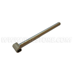 Grand Power Recoil Spring Guide Metal Stainless for P1/T12