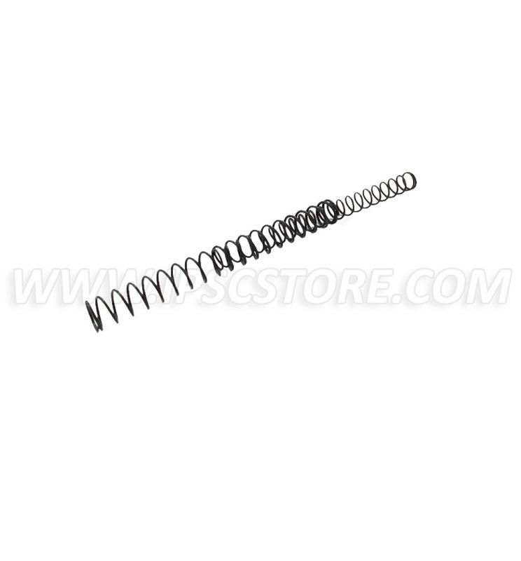 Grand Power Recoil Spring for T10/T12