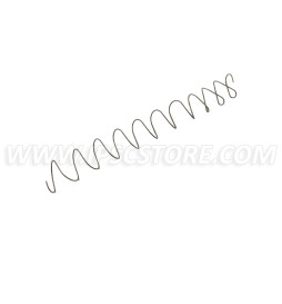 Grand Power Magazine Spring for K100