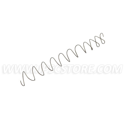 Grand Power Magazine Spring for K100