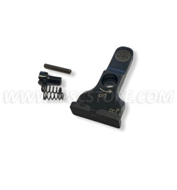 Grand Power Adjustable Rear Sight Dynamic Elliason