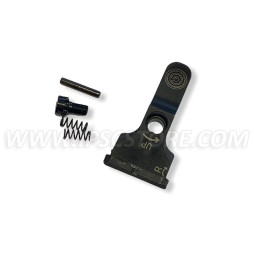 Grand Power Adjustable Rear Sight Dynamic Elliason