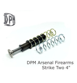 DPM TRS-ARS/3 Arsenal Firearms STRIKE TWO 4″