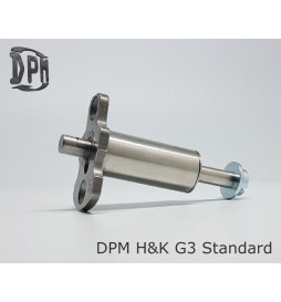 DPM RBA/H&K G3 Heckler & Koch G3 Buffer Assembly