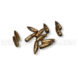 Armscor Bullets Cal .223 55gr 1000pcs/box