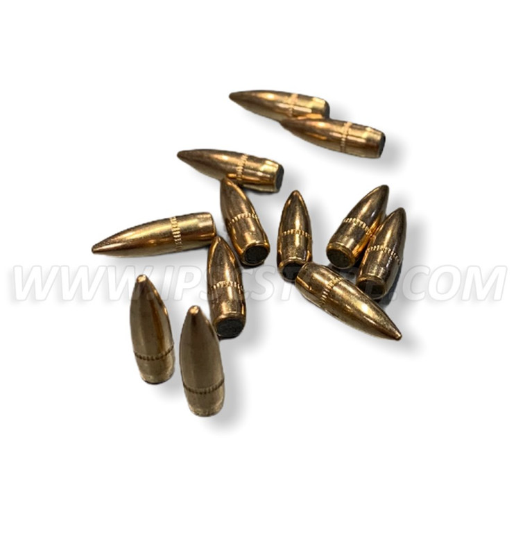 Armscor Bullets Cal .223 55gr 1000pcs/box