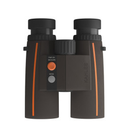 KAHLES HELIA 42 RF 10x42 Binocular, Model 2021