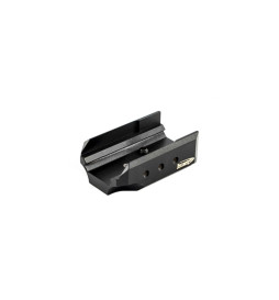 TONI SYSTEM COTAPX Brass Frame Weight for Beretta APX