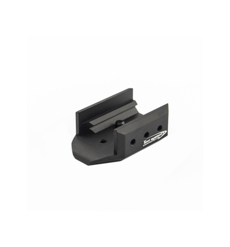 TONI SYSTEM MSWMP9 Aluminum Frame Weight for S&W MP9