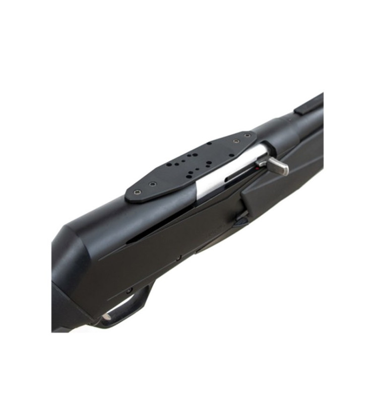 TONI SYSTEM OPXBBW Aluminium Red Dot Mount for Benelli, Browning, Winchester Shotguns