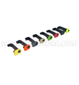 Seboweapons Extended Magazine Release for CZ Tactical Sports/CZ Czechmate