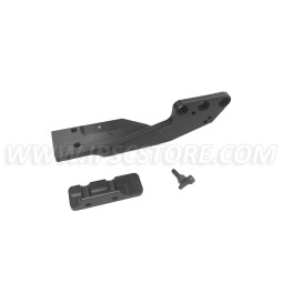 Seboweapons Back Side Mount with Thumb Rest for CZ Czechmate/TS